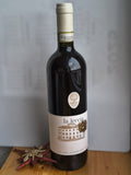 Vin rosu sec La Leccia Chianti Superiore 2023, Toscana, Italia ,bio/organic